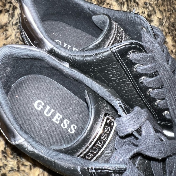 Guess wedges - Never Worn - Picture 3 of 7